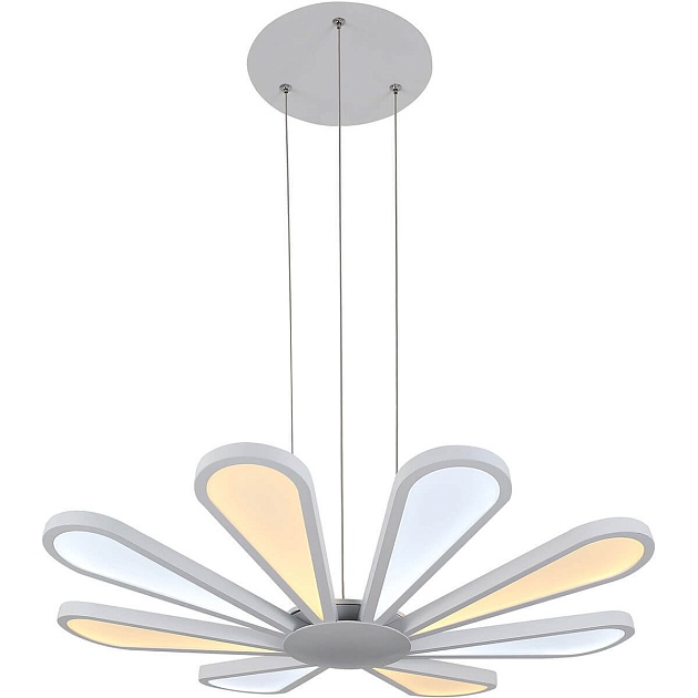 Подвесная люстра Lucia Tucci Miracoli 200.8 LED Фото № 1