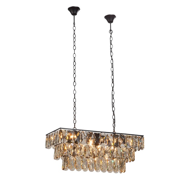 Подвесная люстра Vitaluce V5271-1/23 изображение 1 Подвесная люстра Vitaluce V5271-1/23 Фото № 1