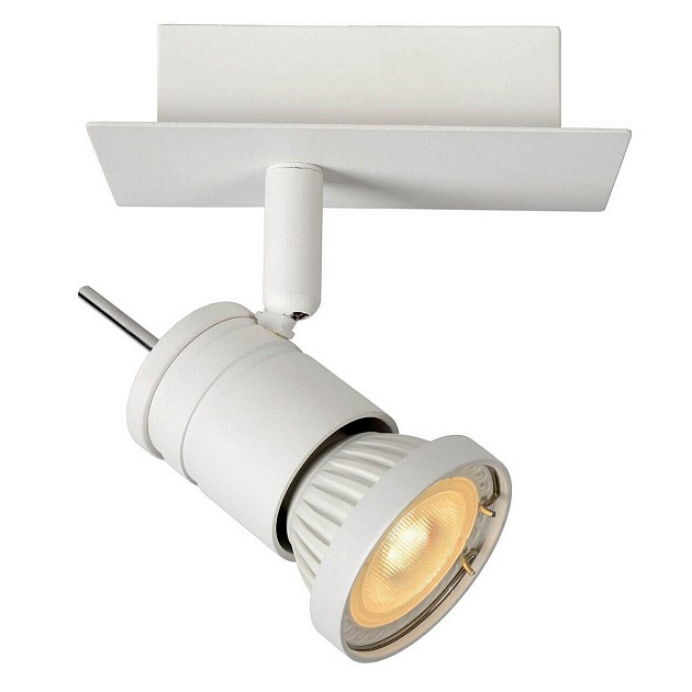 Спот Lucide Twinny Led 17990/05/31 Фото № 1