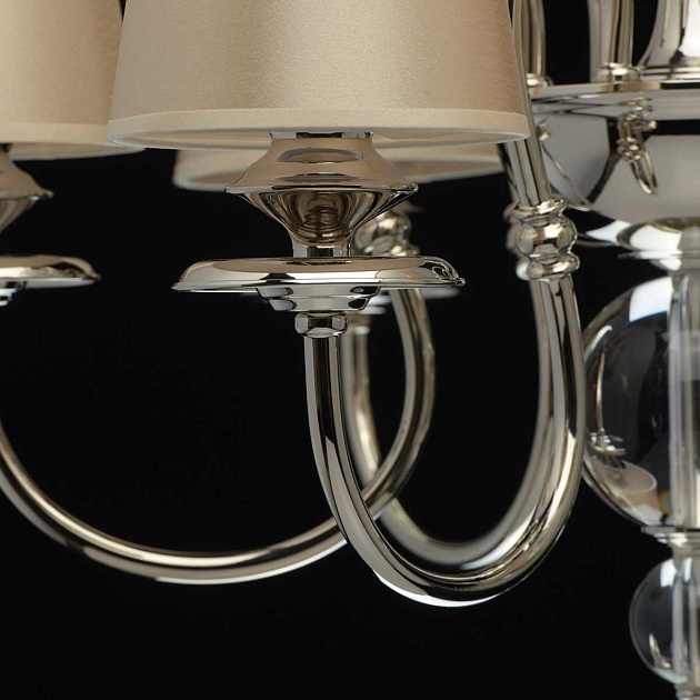 Подвесная люстра MW-Light София 8 355013806 изображение 10 Подвесная люстра MW-Light София 8 355013806 Фото № 10