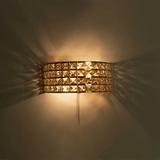 Настенный светильник Citilux Портал CL324302 изображение 12 Настенный светильник Citilux Портал CL324302 Фото № 12