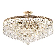 Потолочная люстра Arti Lampadari Castellana E 1.3.46.602 G