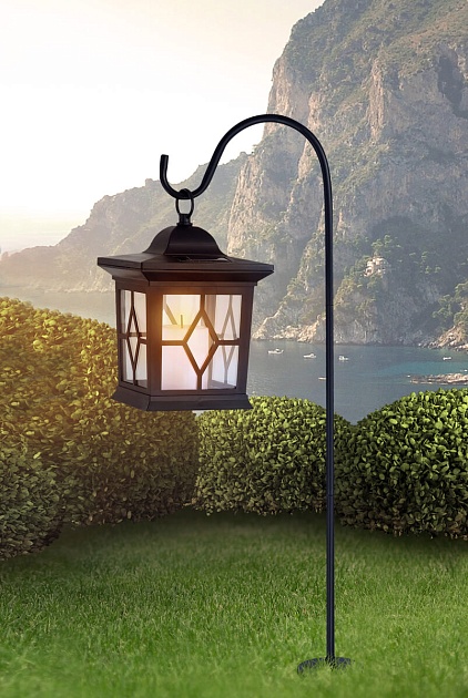 Светильник на солнечной батарее Globo Solar II 33270 изображение 3 Светильник на солнечной батарее Globo Solar II 33270 Фото № 3