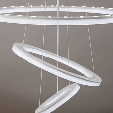 Подвесной светодиодный светильник Citilux Электрон Cмарт CL710A104S 5