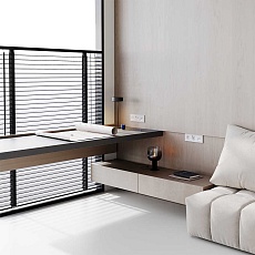 Розетка компьютерная встраиваемая Voltum S70 двойная RJ45+RJ45 кат.6, (белый глянцевый) VLS060201 2