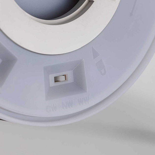 Потолочный светодиодный светильник Citilux Norma CL748181 изображение 4 Потолочный светодиодный светильник Citilux Norma CL748181 Фото № 4