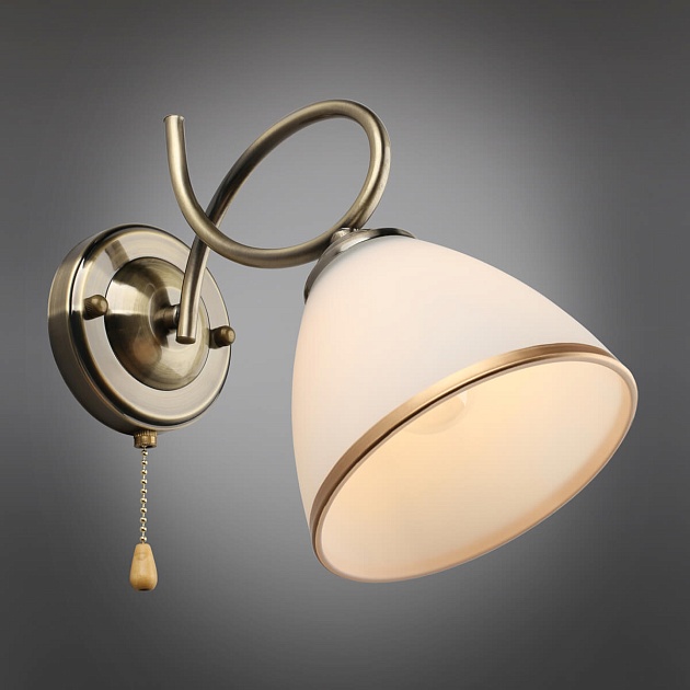 Бра Omnilux Alimini OML-25301-01 Фото № 7