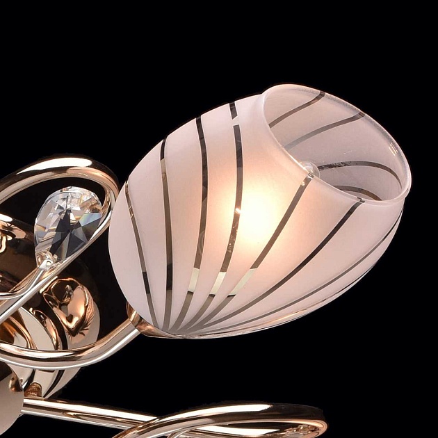 Потолочная люстра MW-Light Фиеста 267012005 изображение 9 Потолочная люстра MW-Light Фиеста 267012005 Фото № 9