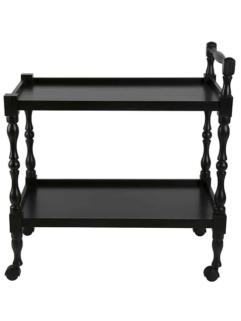 Сервировочный стол Мебелик Бридж 002094 изображение 5 Сервировочный стол Мебелик Бридж 002094 Фото № 5