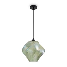 Подвесной светильник Freya Modern FR5548PL-01GN 4