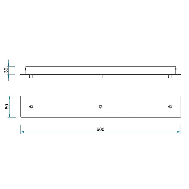 Потолочное основание Mantra Modular Light Florones 9463 изображение 4 Потолочное основание Mantra Modular Light Florones 9463 Фото № 4