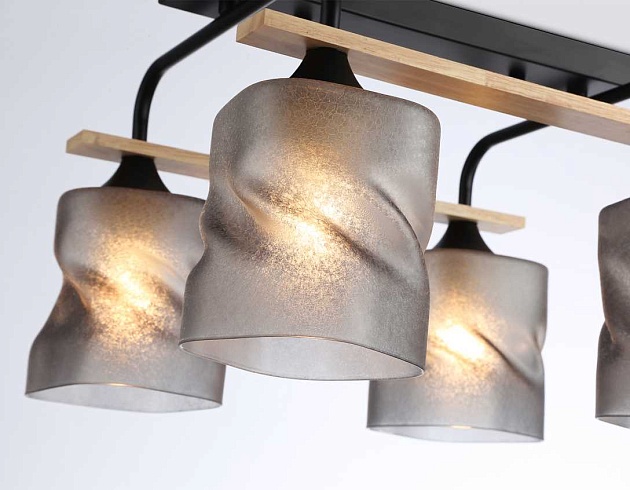 Светильник потолочный Ambrella light TRADITIONAL TR3033249 Фото № 7