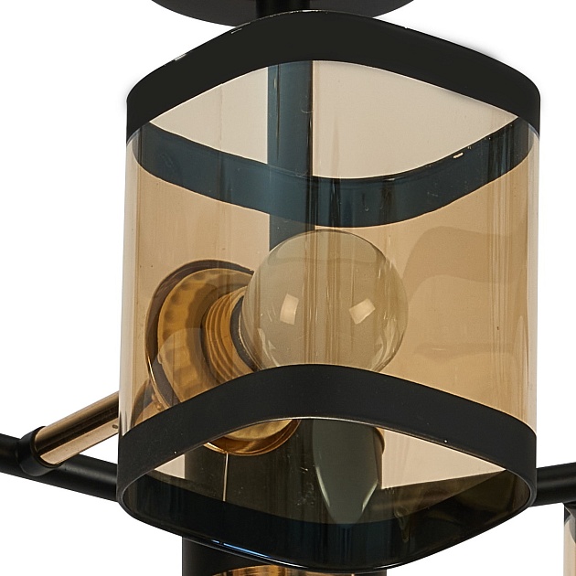 Потолочная люстра Reluce 52062-0.3-06 Фото № 3