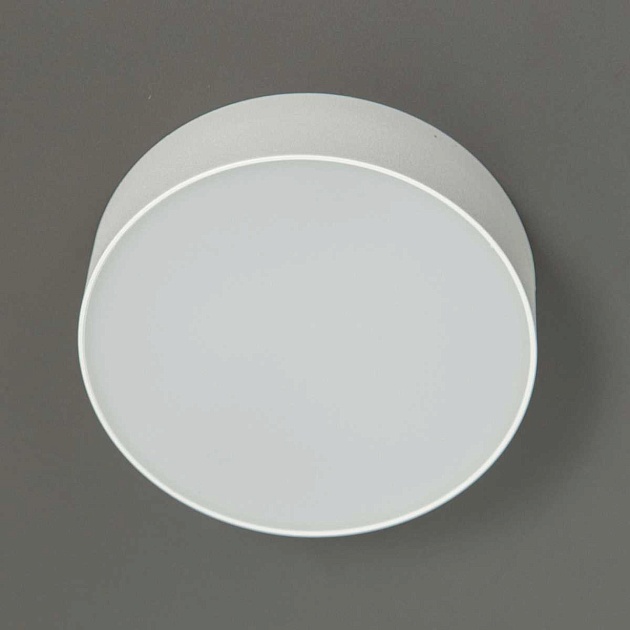 Накладной светодиодный светильник Citilux Тао CL712120N изображение 13 Накладной светодиодный светильник Citilux Тао CL712120N Фото № 13