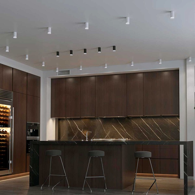 Потолочный светильник Novotech Over Brill 370845 Фото № 3