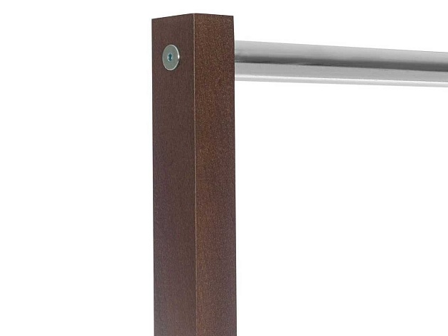 Гардеробная вешалка Мебелик В 35Н 000333 Фото № 5