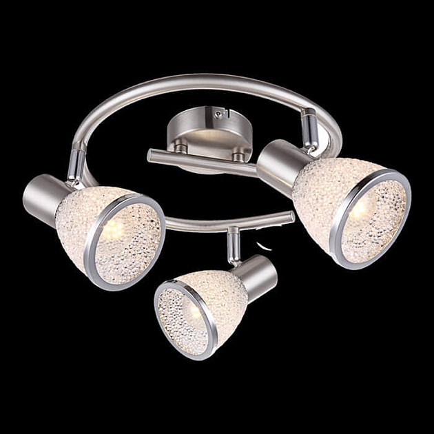 Спот Globo Rachel 56041-3 Фото № 1