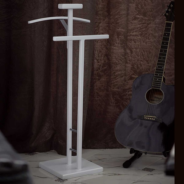 Костюмная вешалка Мебелик Галант 340 007532 Фото № 10