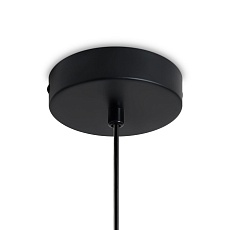 Подвесной светильник Freya Mixture FR5483PL-01B1 2