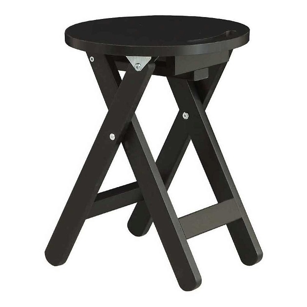 Табурет Мебелик Складной 008419 Фото № 1