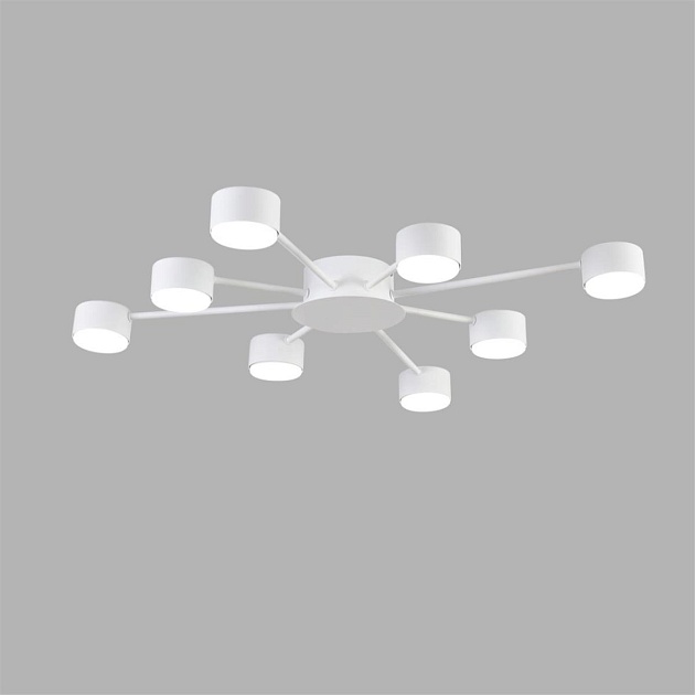 Люстра Lumion COMFI 8343/8C изображение 5 Люстра Lumion COMFI 8343/8C Фото № 5