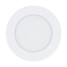 Встраиваемый светодиодный светильник Eglo Fueva 1 PRO 64602