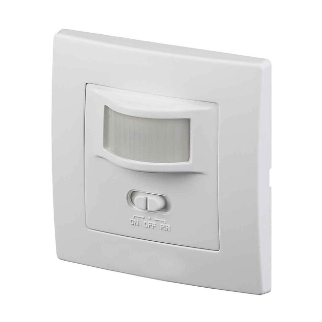 Датчик движения инфракрасный ЭРА MD 08 Б0004260 Фото № 1