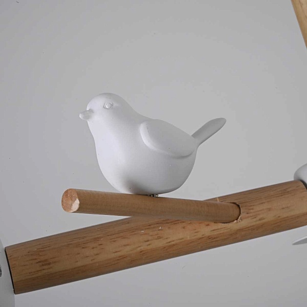 Подвесная люстра Imperium Loft Finch 140682-26 Фото № 4