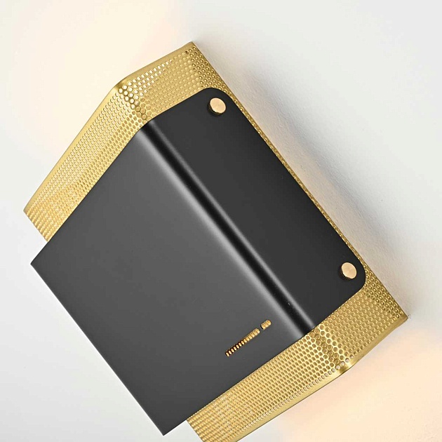 Бра Imperium Loft 140597-26 изображение 11 Бра Imperium Loft 140597-26 Фото № 11