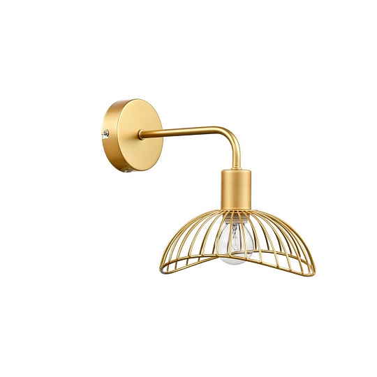 Бра Vele Luce Gorgon VL5384W01 изображение 2 Бра Vele Luce Gorgon VL5384W01 Фото № 2