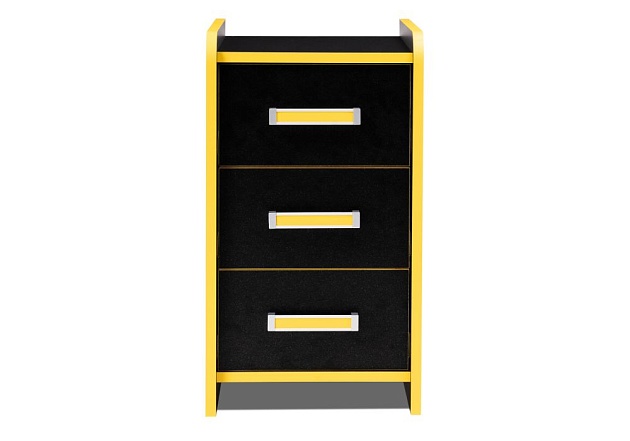 Тумба Woodville Ханна 474243 Фото № 6