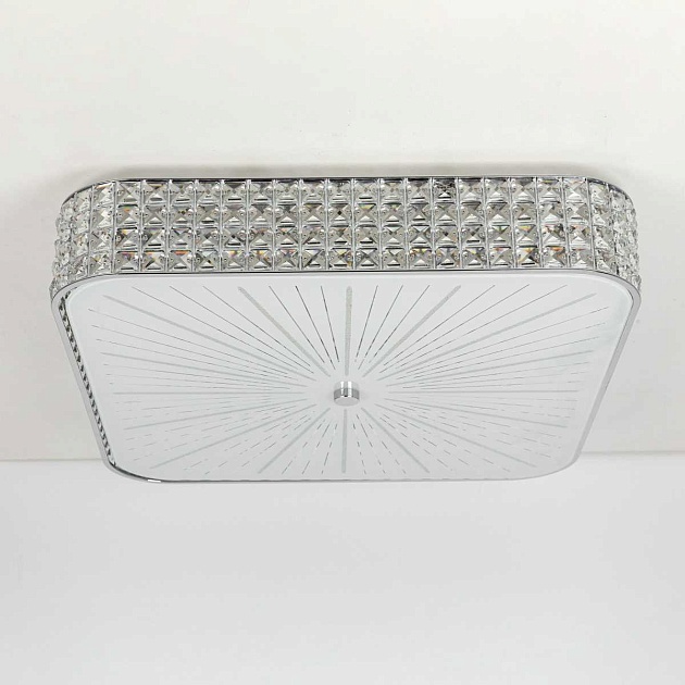 Потолочный светильник Citilux Портал CL324201 Фото № 2