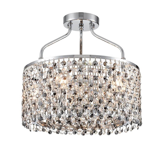 Потолочная люстра Lumion Classi Layla 8244/5C изображение 7 Потолочная люстра Lumion Classi Layla 8244/5C Фото № 7