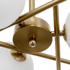 Потолочная люстра Citilux Ronny CL242163 2