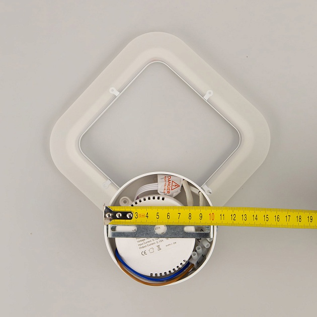 Бра Citilux Марсель CL232B310 Фото № 3