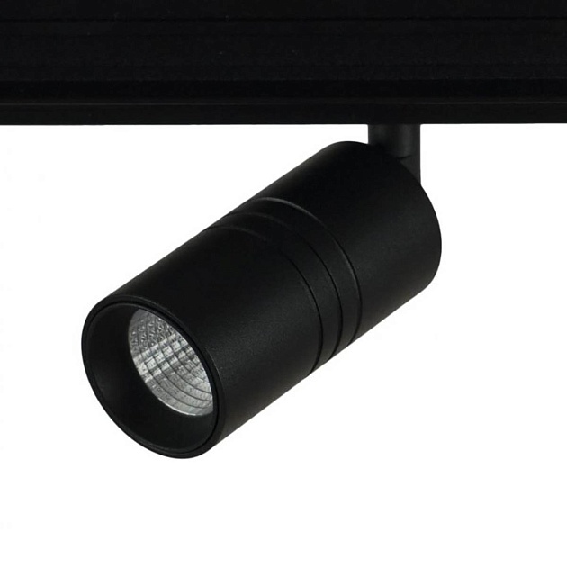 Трековый светодиодный светильник для магнитного шинопровода LOFT IT Tech T105-07 Фото № 7