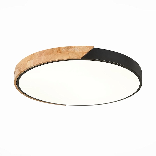 Потолочный светодиодный светильник Evoluce Festa SLE200942-01 изображение 1 Потолочный светодиодный светильник Evoluce Festa SLE200942-01 Фото № 1