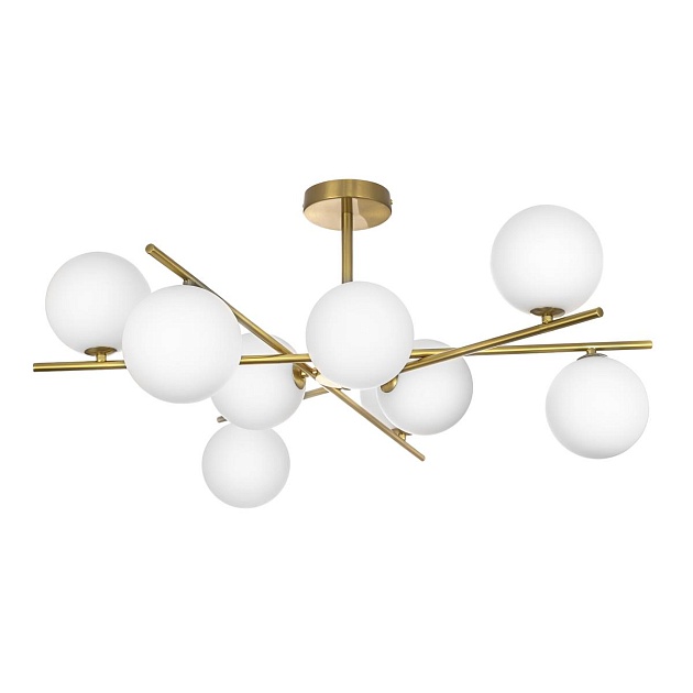 Потолочная люстра Citilux Ronny CL242193 Фото № 10