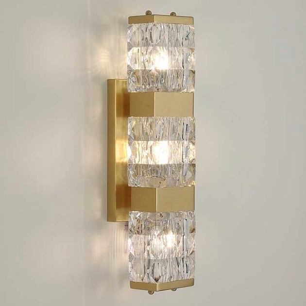 Настенный светильник Imperium Loft magnet-wall01 227145-23 Фото № 4