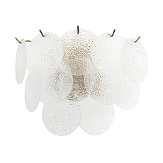 Настенный светодиодный светильник Loft IT Frost 10022W 2