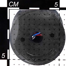 Светодиодный спот Citilux Тубус CL01B181N 1