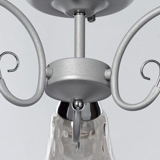 Потолочная люстра De City Моника 372014903 Фото № 4