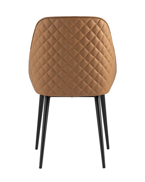 Кухонный стул Stool Group Бланш экокожа коричневый DC1054 SXH-64 Фото № 3