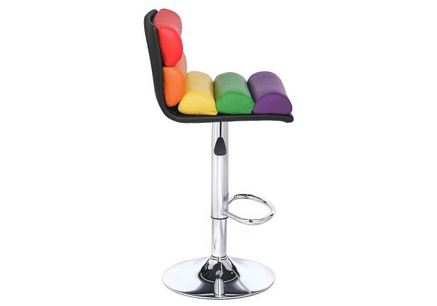 Барный стул Woodville Color 1261 Фото № 5