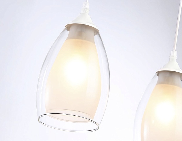 Подвесной светильник Ambrella light Traditional TR3536 Фото № 3