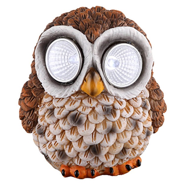 Светильник на солнечных батареях Globo Solar 33359-12 Фото № 1