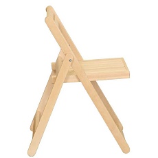 Складной стул Мебелик Массив 008436 4