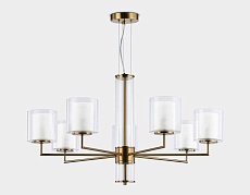 Подвесная люстра Ambrella light High Light LH56013 4
