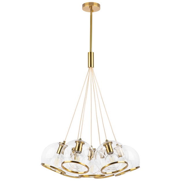 Подвесная люстра Lightstar Sferico 729071 Фото № 1