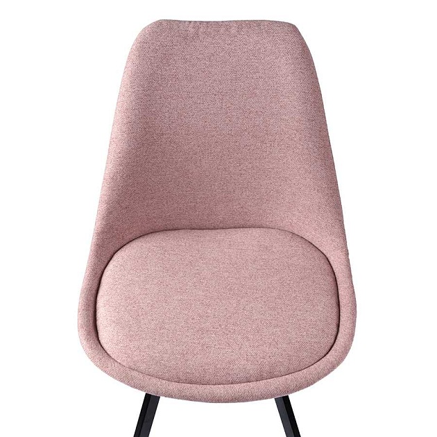 Кухонный стул Bergenson Bjorn Pirel BZPRL-CST-VLR-RS Фото № 5